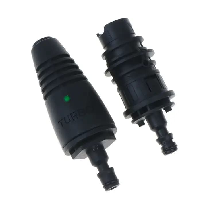 Buse turbo Lavor Comet VAX – Remplacement