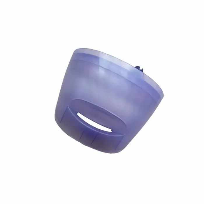 Bouteille d'eau pour cuiseur vapeur Philips