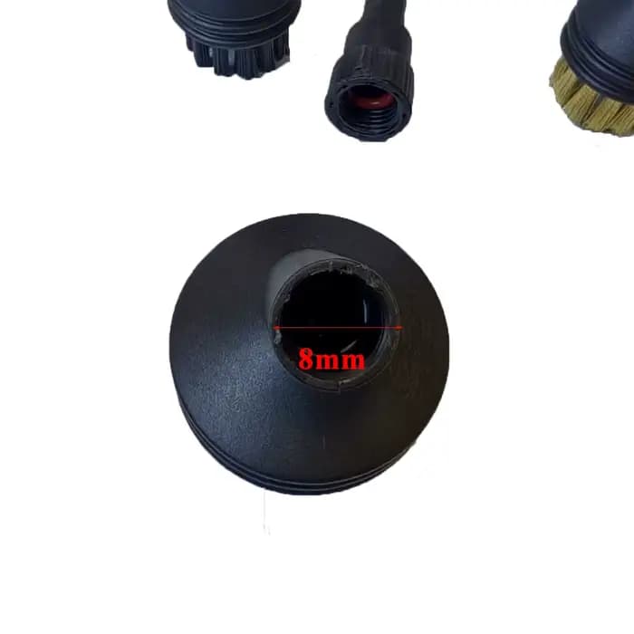 Brosse de nettoyage à vapeur pour SC1 SC2 SC3