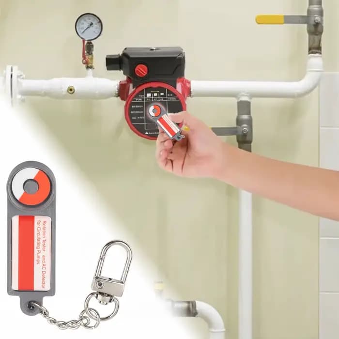Outil de chauffage accessoire