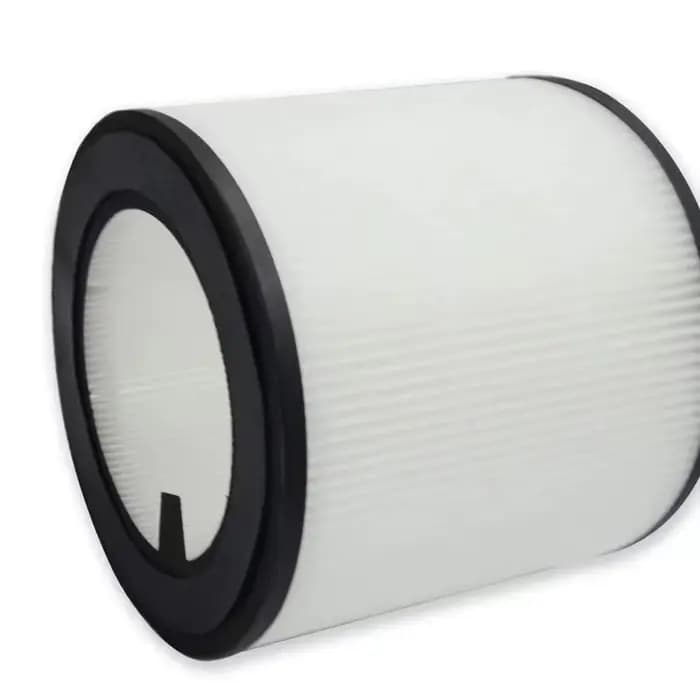 Filtre HEPA pur pour supporter ficateur d'air Philips FY0293 FY0194 AC0819 AC0830 AC0850/20 AC0820 AC0810 800 800i