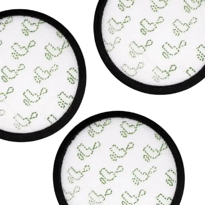 Kit d'accessoires de filtre d'aspirateur pour filtres Hepa Rowenta ZR006001 RO6921EA RO6941EA RO6951EA RO6954EA RO6963EA RO6984EA