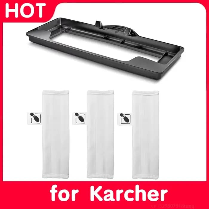Nettoyeur Vapeur pour Tapis Karcher SC1 SC2 SC3 SC4 SC5