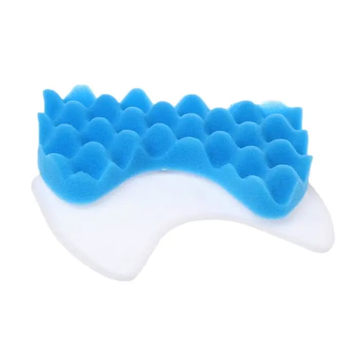 Filtre à poussière pour Samsung Cup série SC65 /66/67/68