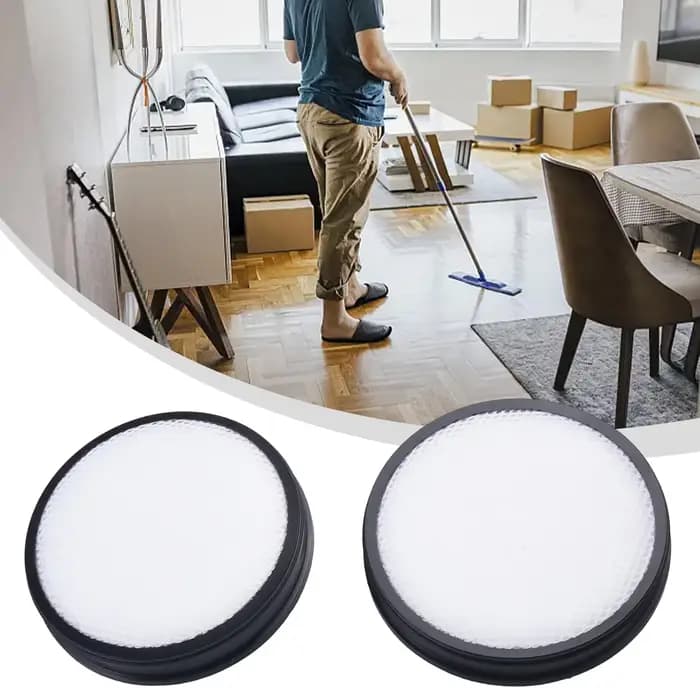 Pièces de rechange de filtre pour aspirateur sans fil INSE I5 filaire V70