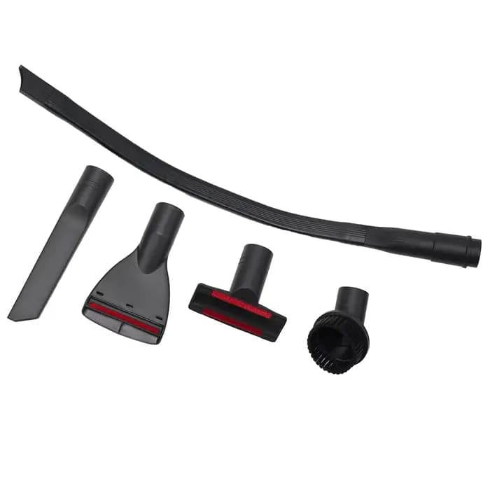 Jeu de buses pour aspirateur Bosch