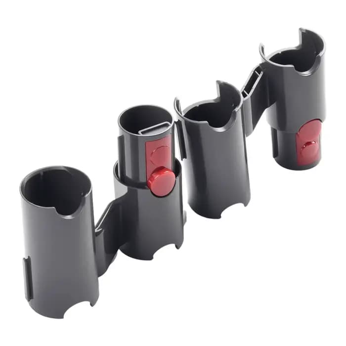 Support de rangement pour aspirateur