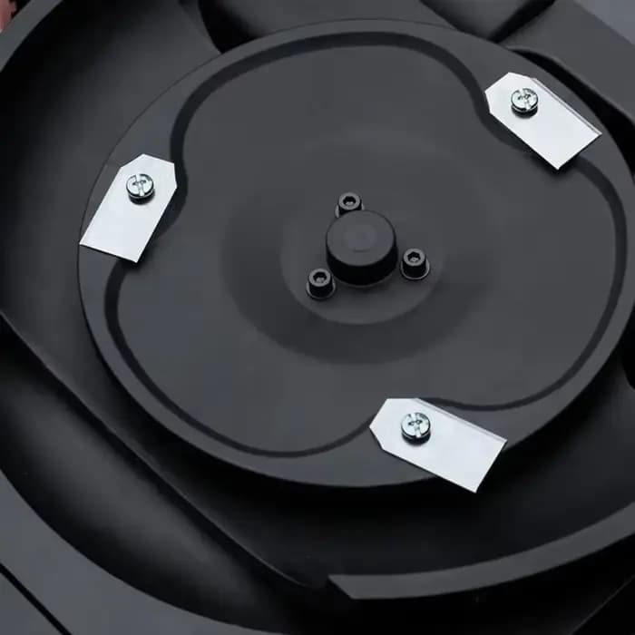 Lames et vis de rechange pour tondeuse à gazon-ensemble de 90 pièces pour les modèles Segway Navimow I105N/I108N