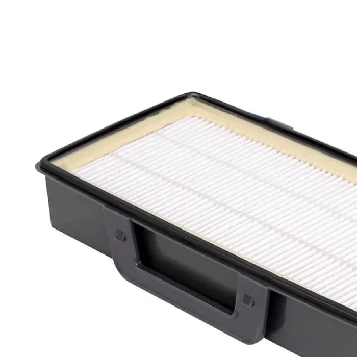 Kit d'accessoires de filtre d'aspirateur pour filtres Hepa Rowenta ZR006001 RO6921EA RO6941EA RO6951EA RO6954EA RO6963EA RO6984EA