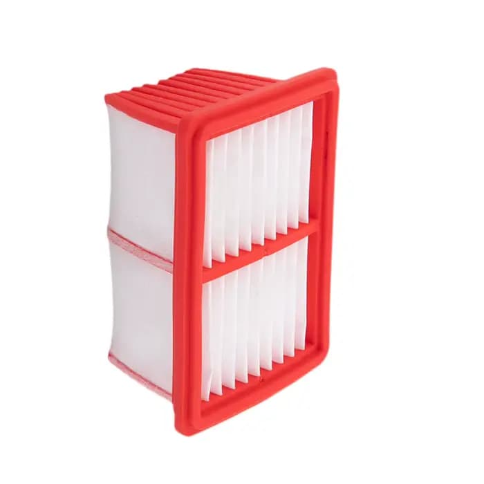 Filtre d'aspirateur pour Bosch GDE12 GDE18V-12 GDE18V-16 GDE28D