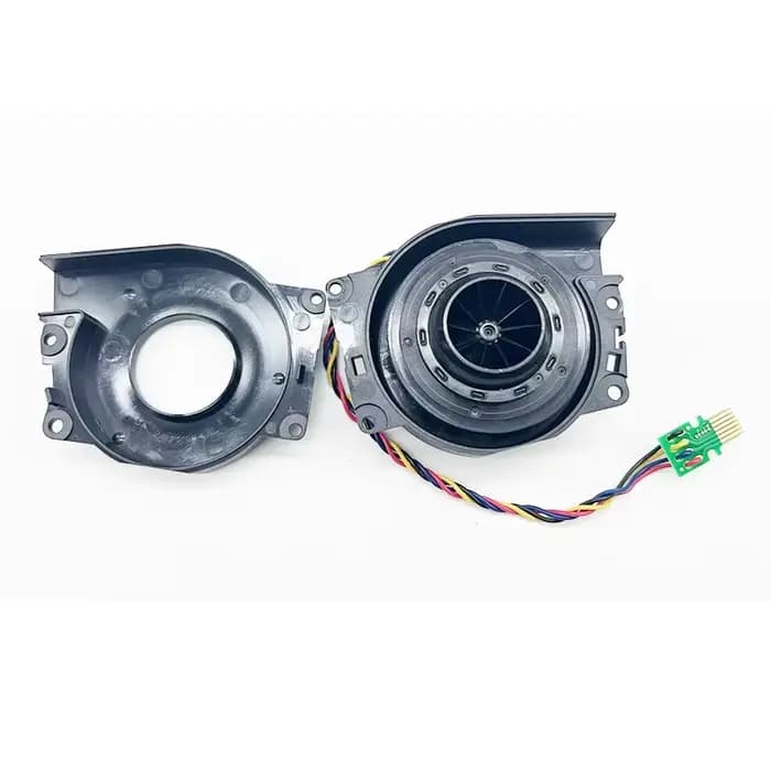 Pièce de réparation du ventilateur du moteur d'aspiration pour Roomba e5 e6 i3 i3+ i4 i4+ i6 i7 j7 i8