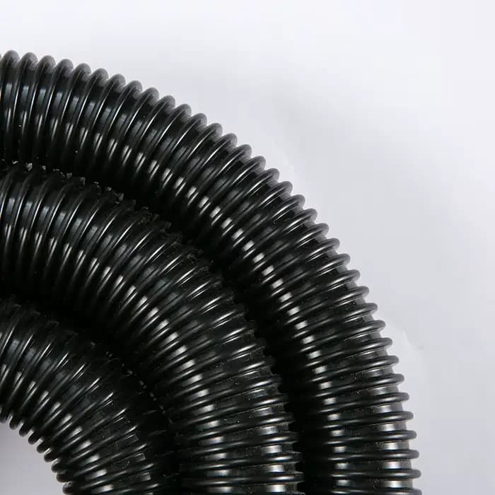 Tuyau fileté intérieur et extérieur pour aspirateur