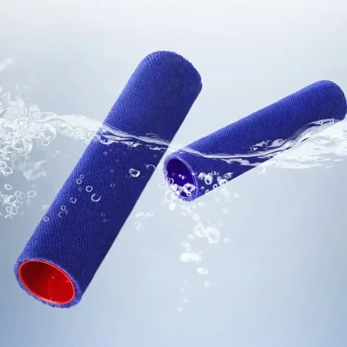Rouleaux de brosse souples pour nettoyeurs de sol Dyson Wash G1