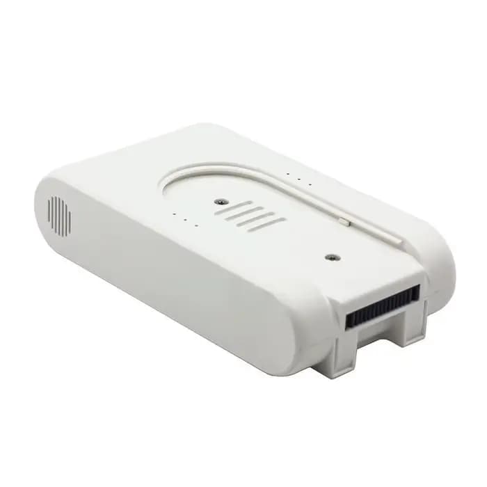 QULE 25.2V 5000mAh P2046-7S1P-BC batterie d'aspirateur pour Xiaomi Mijia Dreame G9 G10 1S R10