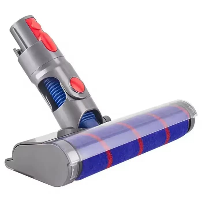 Brosse électrique pour aspirateur HOMEFISH