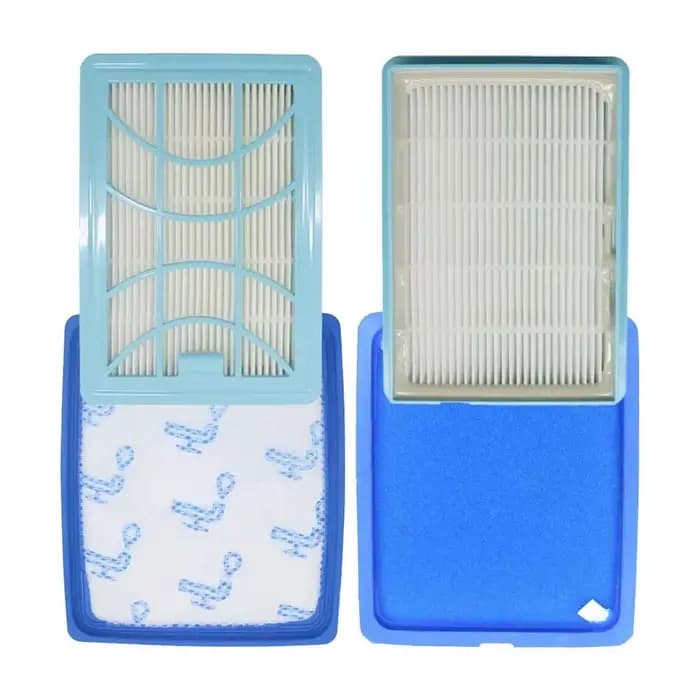 Filtre pour aspirateur Philips série 7000 PowerPro expert FC9729 FC9741 FC9742 FC9743 FC9744 FC9745 FC9746 FC9732