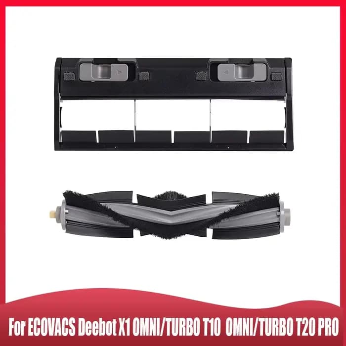 Pour ECOVACS Deebot X1 OMNI/TURBO T10