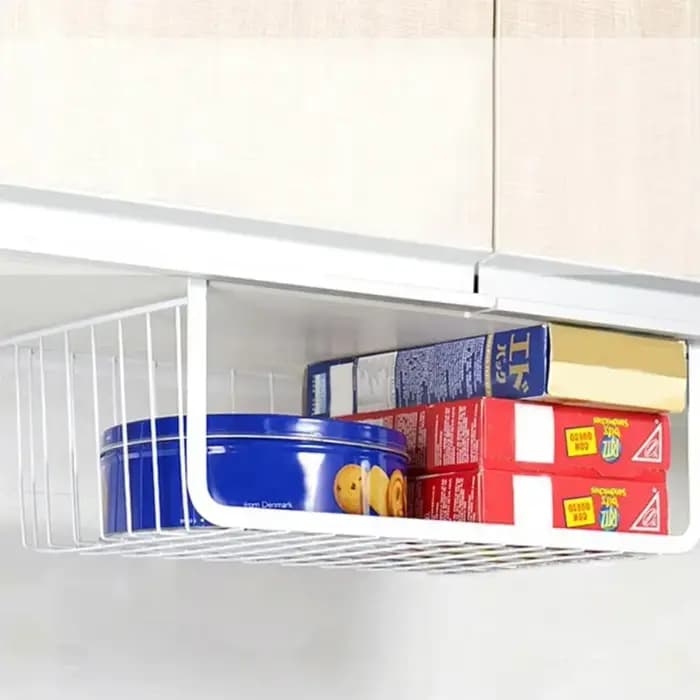 Nouveau S/L armoire sous rangement fer