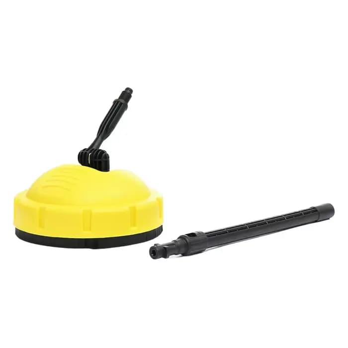 Brosse de nettoyage pour nettoyeur haute pression Karcher K1-K7