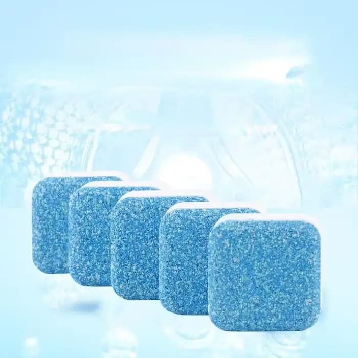 Nettoyant pratique pour Machine à laver