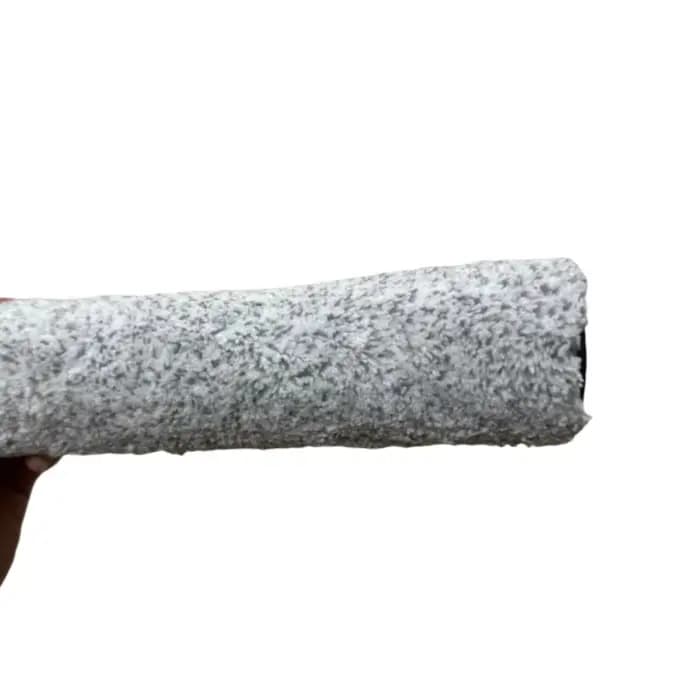 Filtre à rouleau pour aspirateur sec et humide