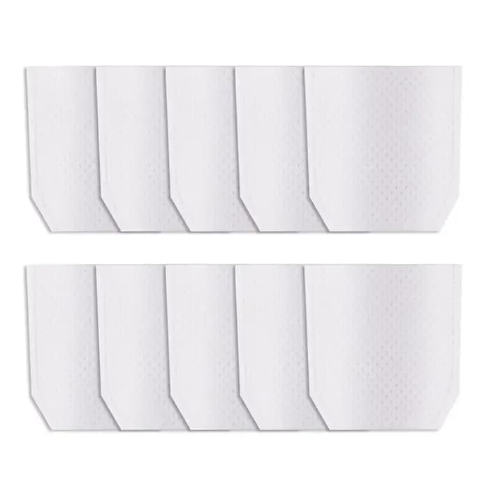 Filtre à poussière en tissu pour aspirateur Makitas T-03193