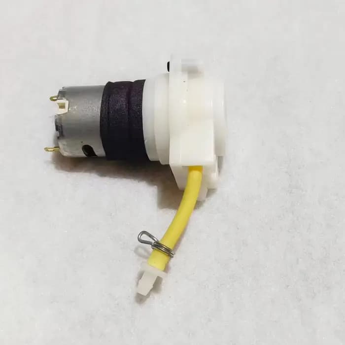 Pompe à eau d'origine pour Tineco Floor One S5, pièce de rechange