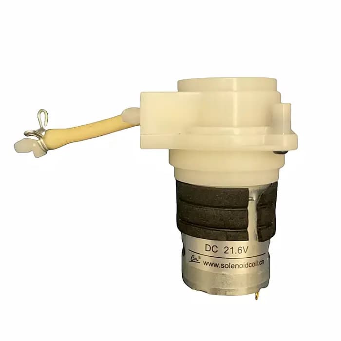 Pompe à eau de lave-sol d'origine pour pièce de rechange Tineco Floor One S5