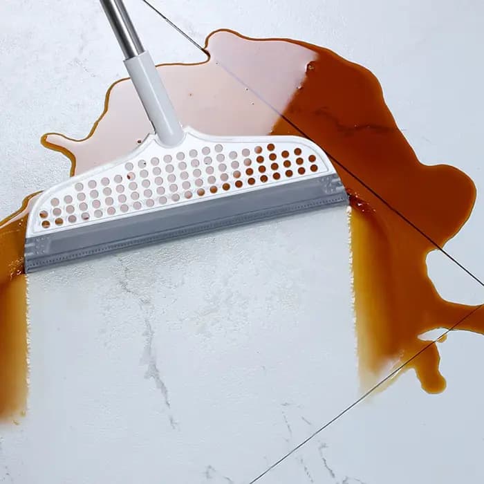 Balai paresseux en Silicone