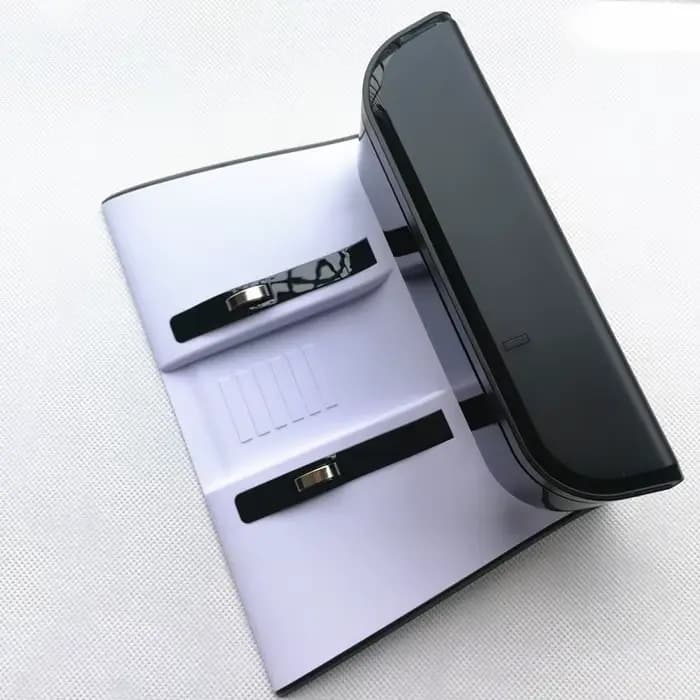 Base de chargement pour Robot nettoyeur Silvercrest SSR1 SSRA1 ILIFE V3X
