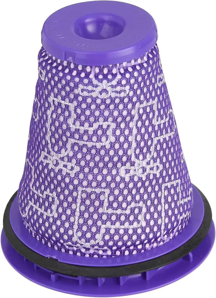 Pièces de rechange pour aspirateur Dyson