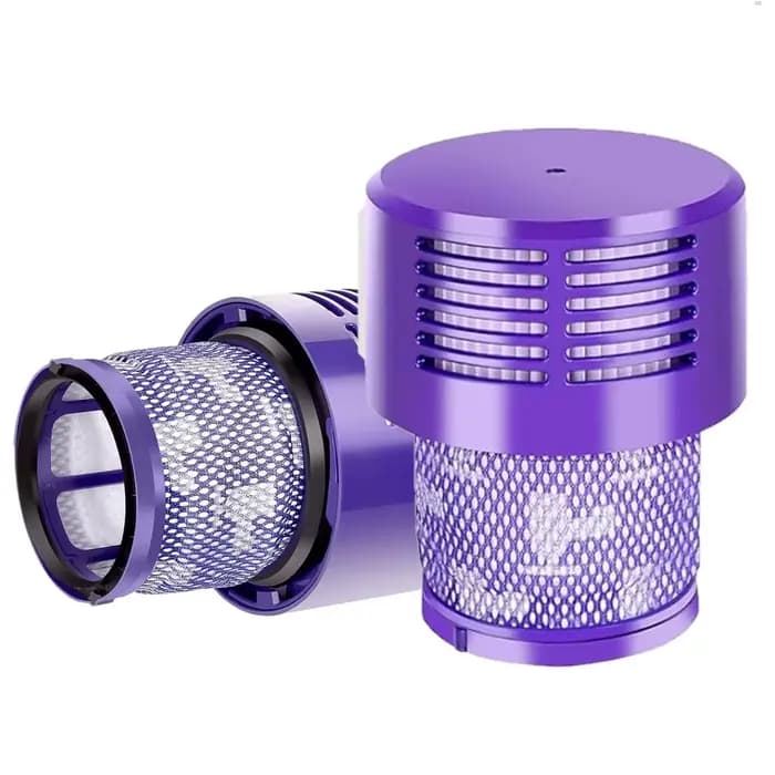 Filtre à vide pour aspirateur sans fil Dyson V10 Cyclone Series Absolute Animal Motorhead Total Clean SV12