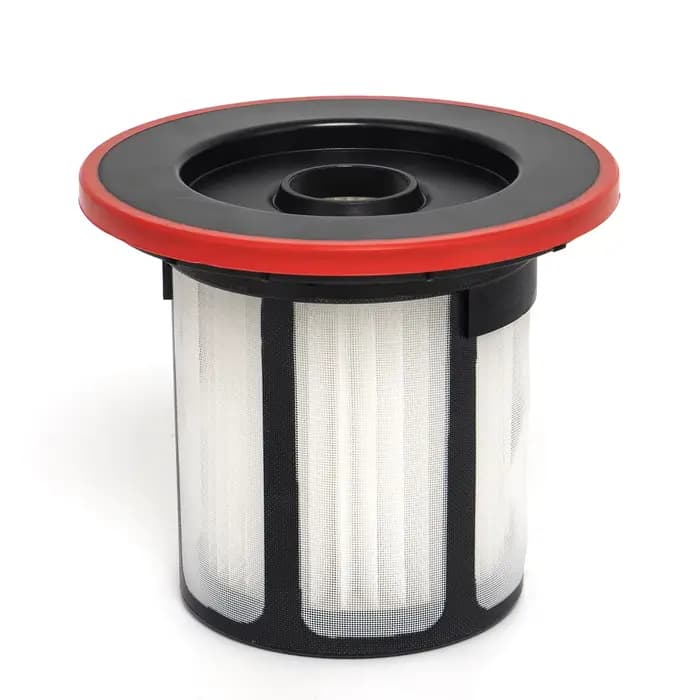 Série KS611, filtre pour aspirateur Bosch UnlimitedB Gen2 série 6