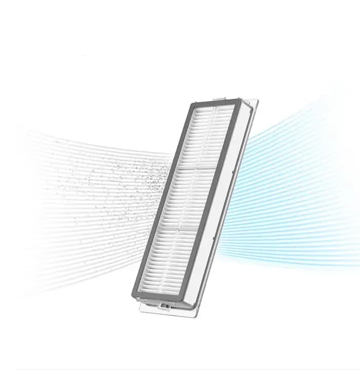 Mijia – aspirateur Robot autonettoyant Pro