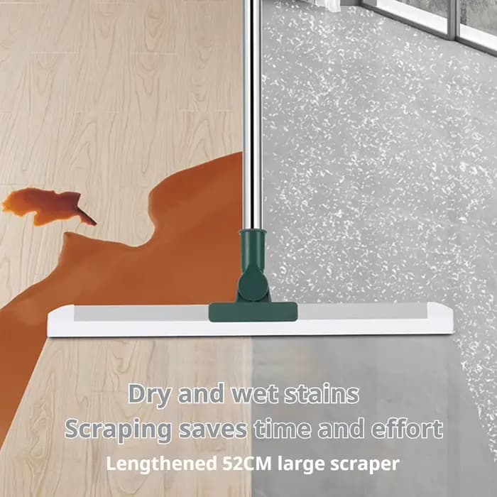 Serpillière en Silicone réglable