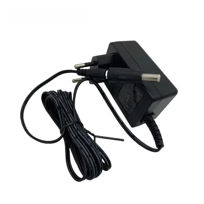 30V 0.8A adaptateur secteur chargeur