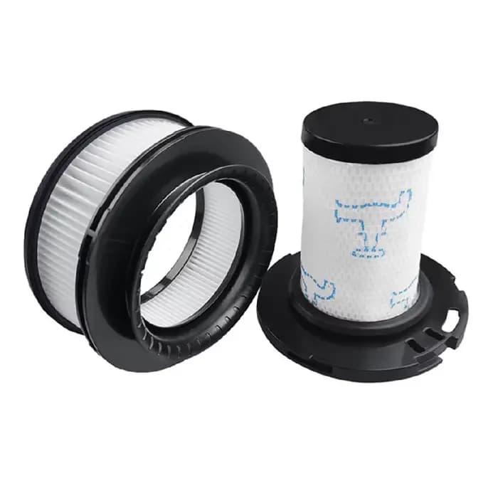 ZR009008 Roewe Tower X-Force Flex 11.60 12.60 14.60 15.60 Aspirateur pour animaux de compagnie RH98xx Moteur Filtres
