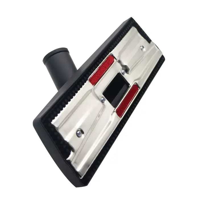 Buse d'aspiration à brosse universelle