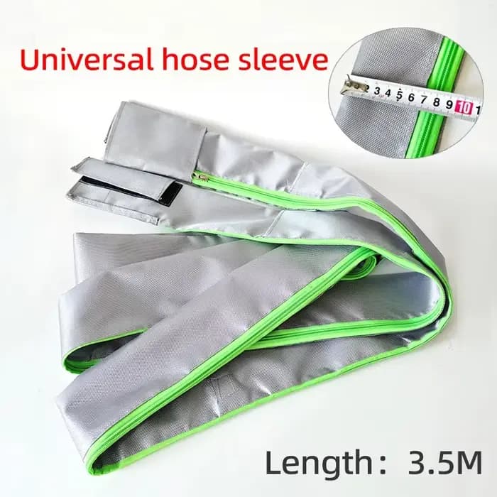 Manchon de protection pour tuyau d'aspirateur MIRKA/FESTOadvocate