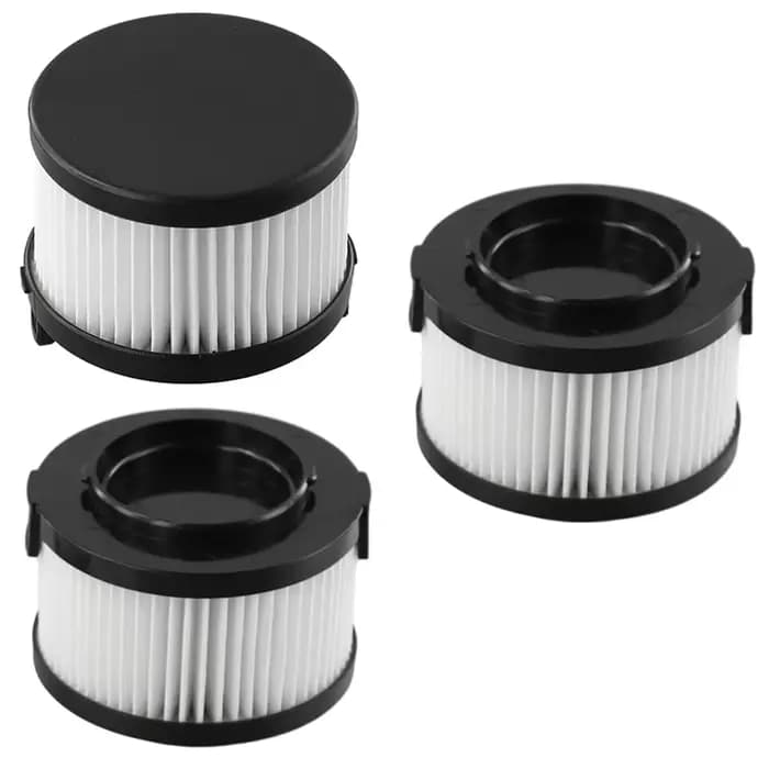 Kit de filtre à vide pour aspirateur sans fil Redkey pour F10 23