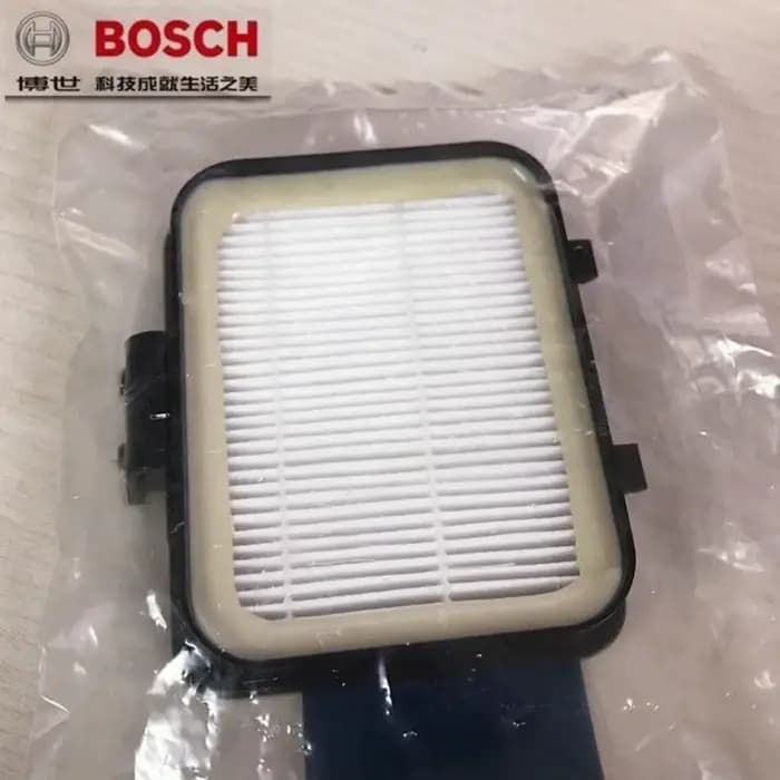 Bosch – filtre d'aspirateur sans fil à gaz 18v-1