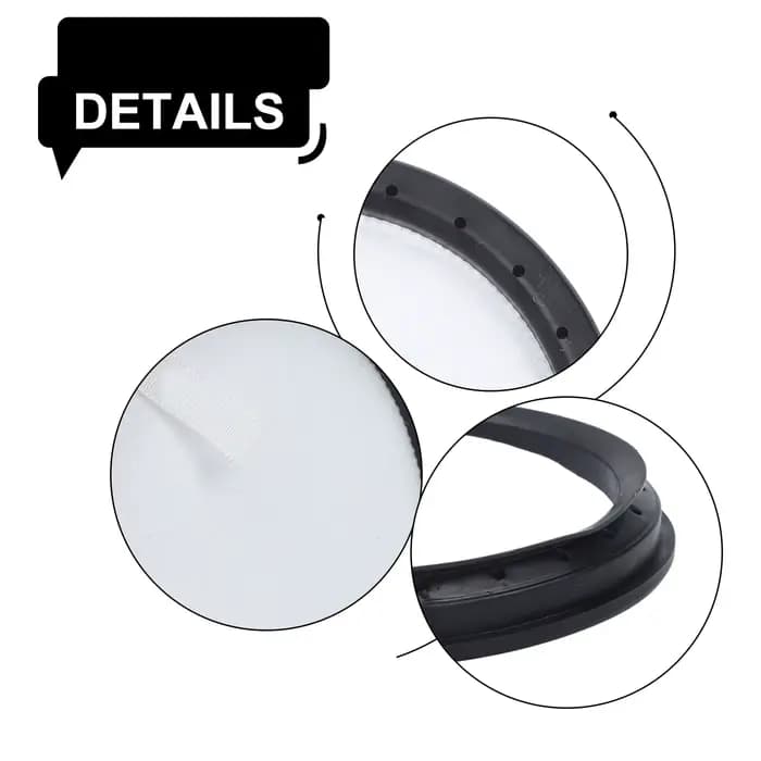 Accessoires pour aspirateur