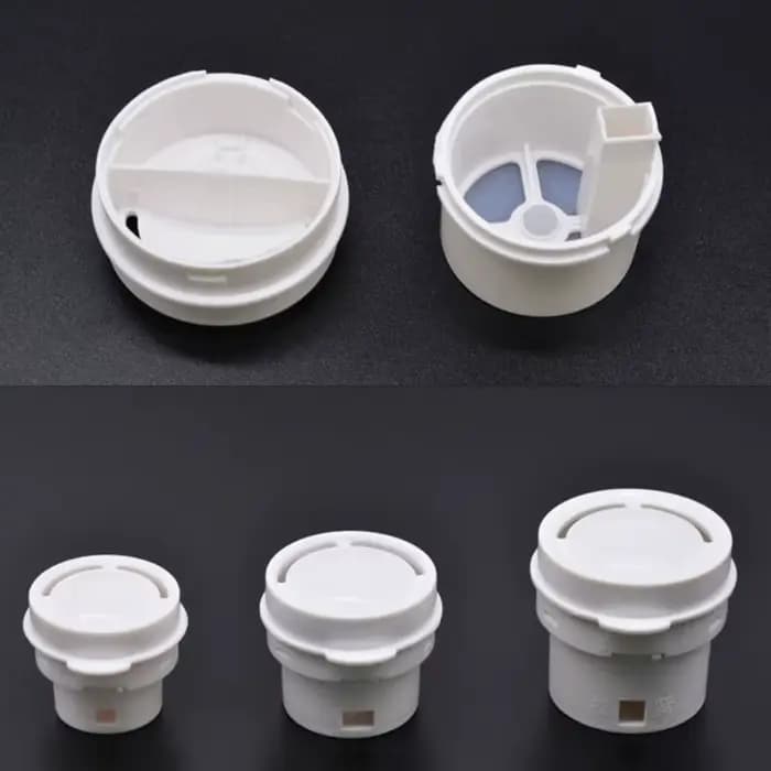 Flotteur à dégagement de vapeur durable pour pièces de rechange de vanne