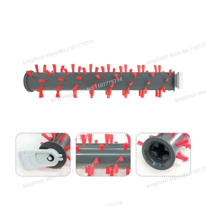 Compatible avec les pièces pour Bissell CrossWave X7 Cordless Pet Pro 3011