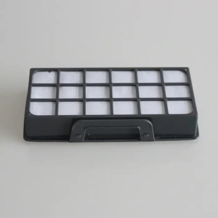 Kit de filtre HEPA pour aspirateur Rowenta