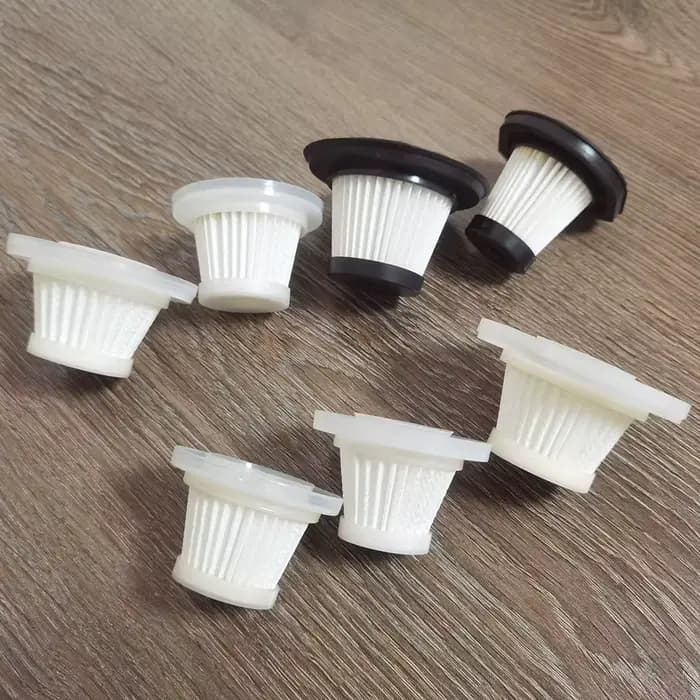 Pour aspirateur LT-124-127