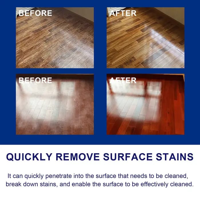 Nettoyant liquide pour carrelage