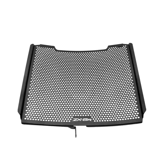 ZX6R garde de radiateur accessoires de moto NINJA ZX636R ZX-636R ZX-6R 2013-2025 couvercle de refroidisseur d'huile protecteur Grille gril 2024