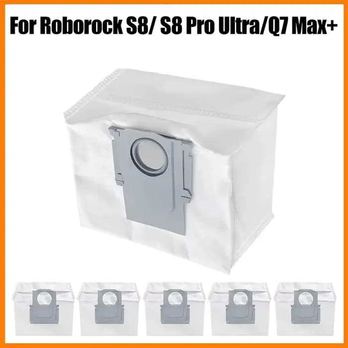 Convient pour Roborock S8 Pro Ultra