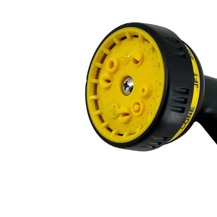 Nettoyeur de lavage de jardin haute pression